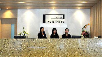 Parinda 4* Bangkok