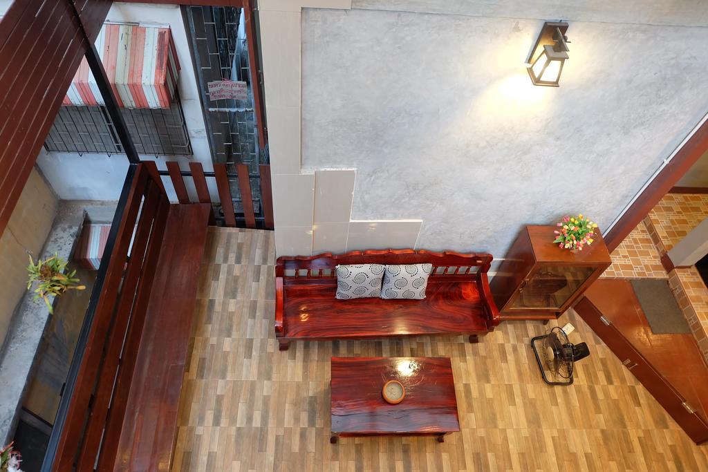 Decordo Hostel Bangkok