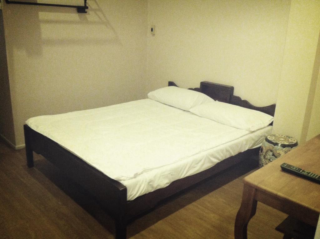 Rumah tetamu The Grand Palace 2*