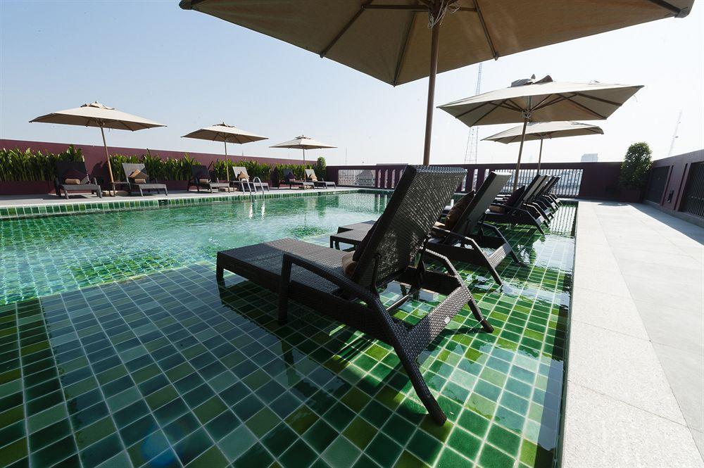 Casa Nithra Hotel 4*