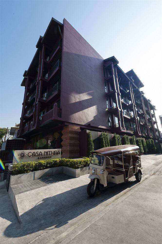 Hotel Casa Nithra