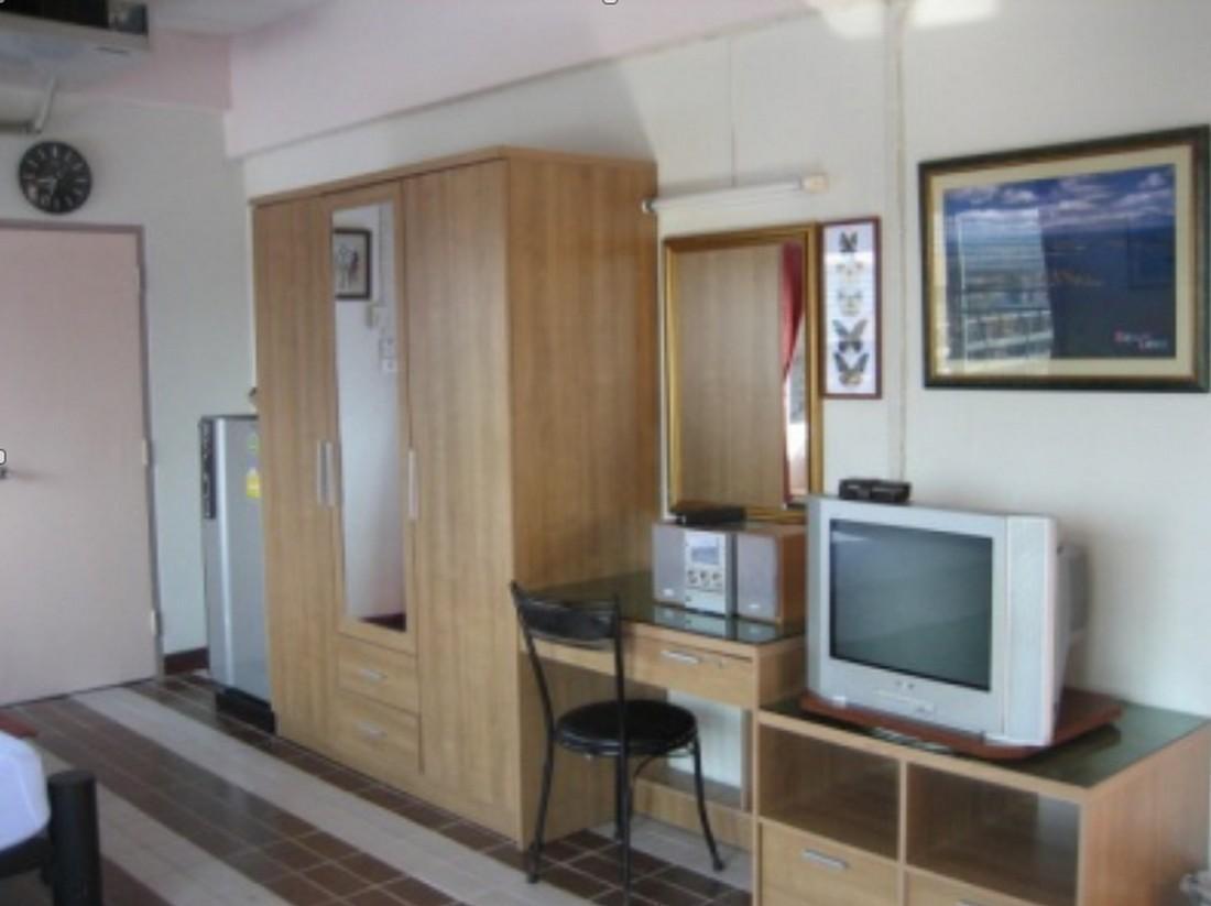 Sea Of Mansion Apartment