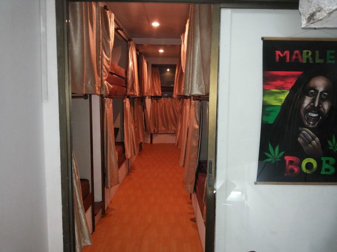 Hostel Badaka 99 *