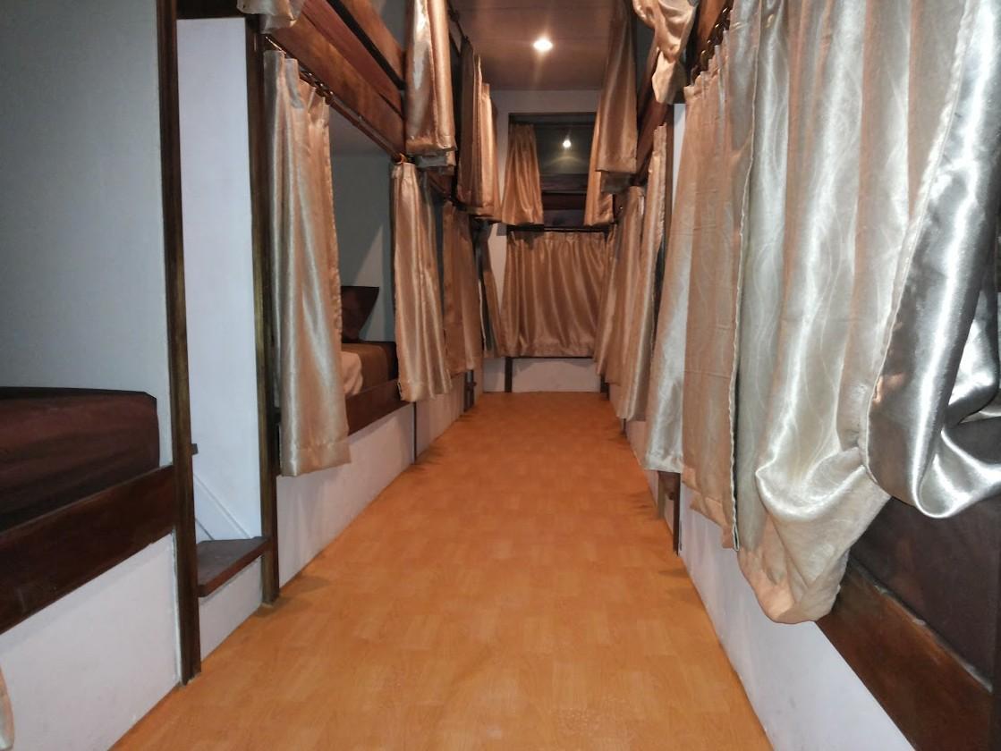 Hostel Badaka 99 Bangkok