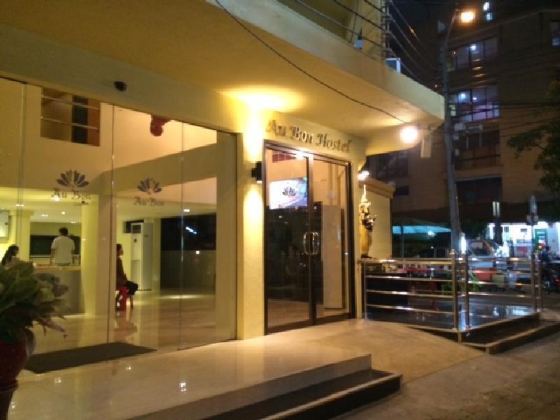 Hostel Au Bon *