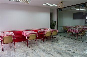 The Nook Pratunam
