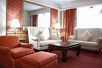Hotel First Bangkok