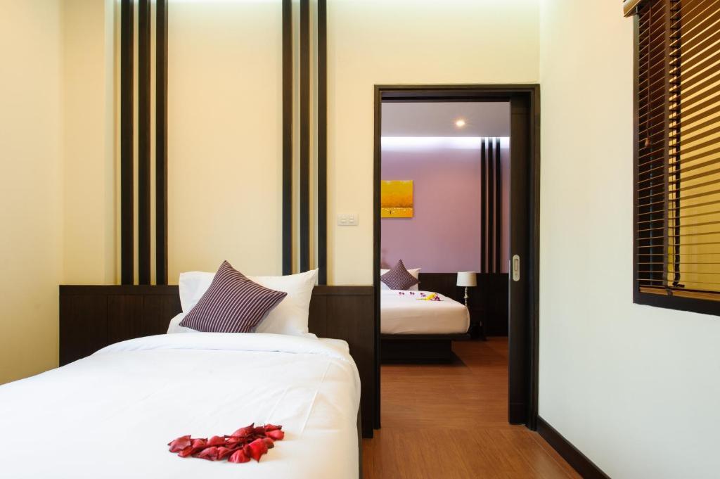 Taraplace 3* Bangkok