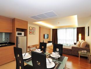 Aparthotel Olive & Sukhumvit 101