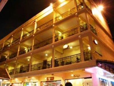 Silom Village 3* Bangkok