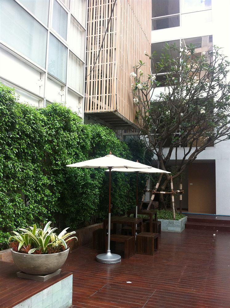 Nantra Retreat And 3* Bangkok