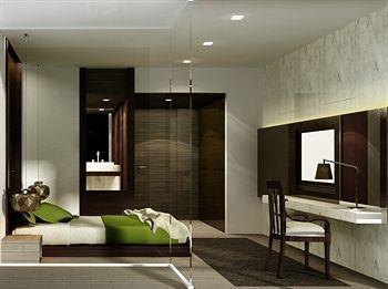 Buddy Boutique Hotel