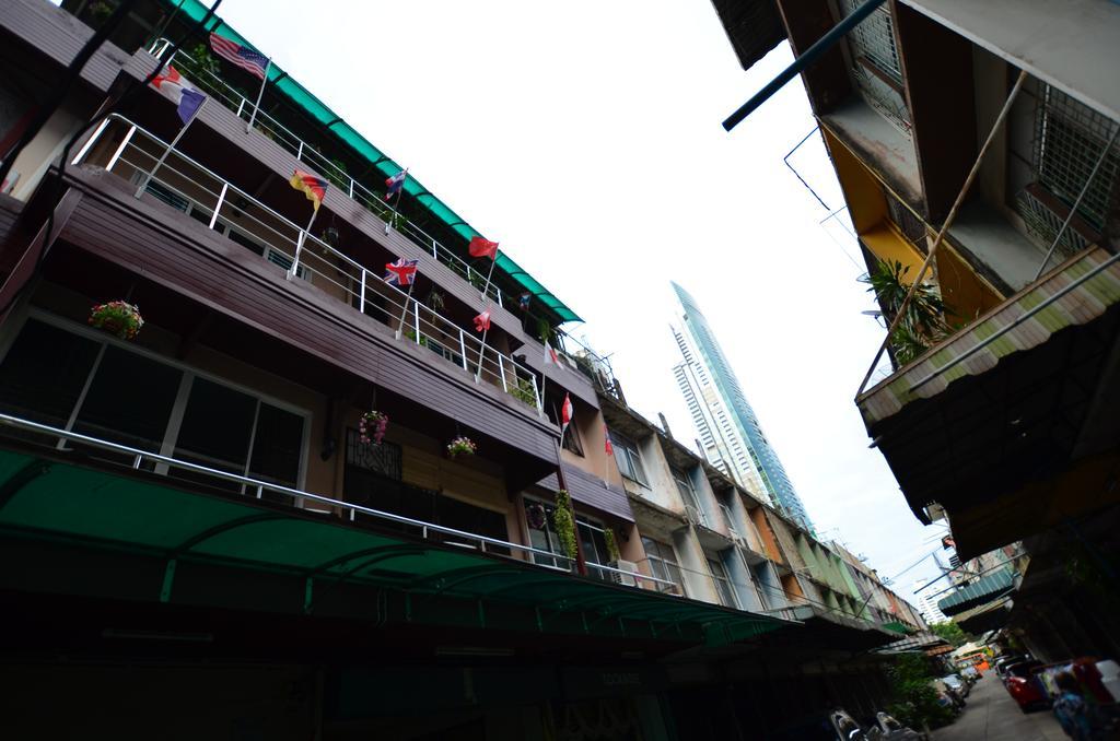 Decordo Hostel *