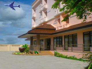 Oyo 376 Ok Airport Hotel Bangkok