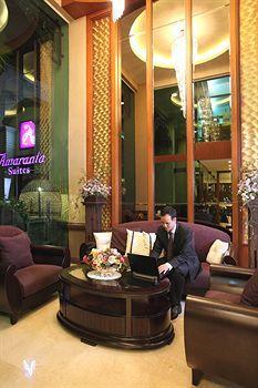 Amaranta Hotel 4*
