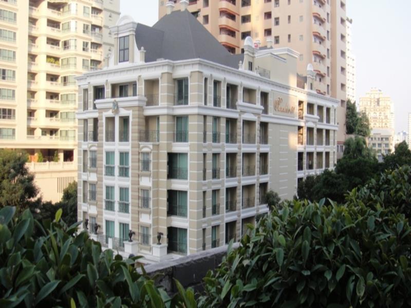 Apartment Paradiso 31 Bangkok