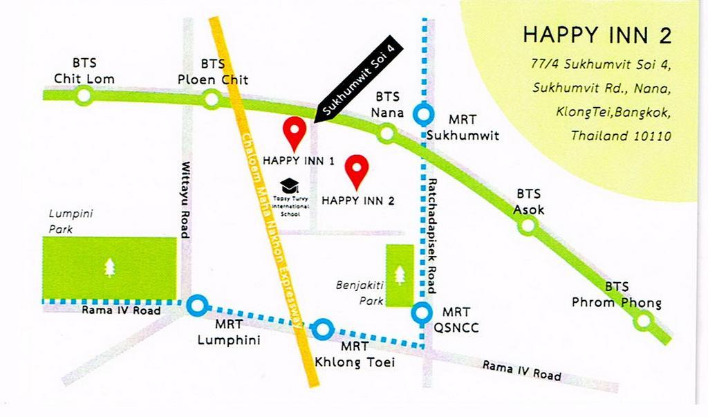 Herberg Happy 2
