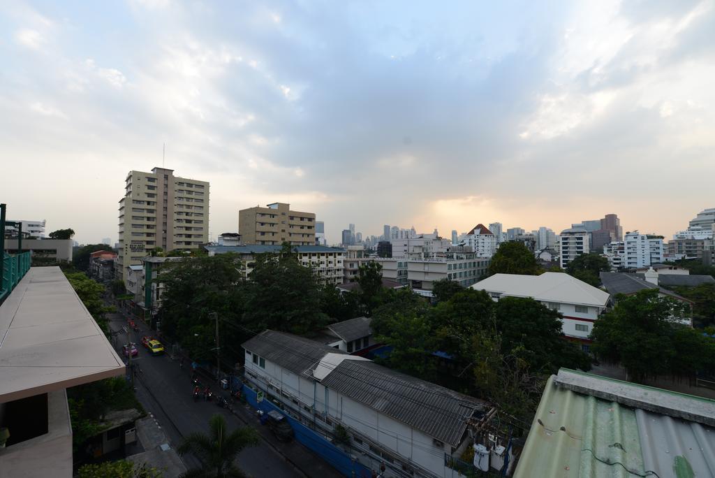 Happy 2 Herberg Bangkok