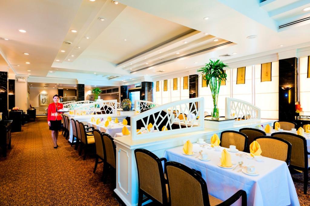Royal Princess Larn Luang - Sha Extra Hotel