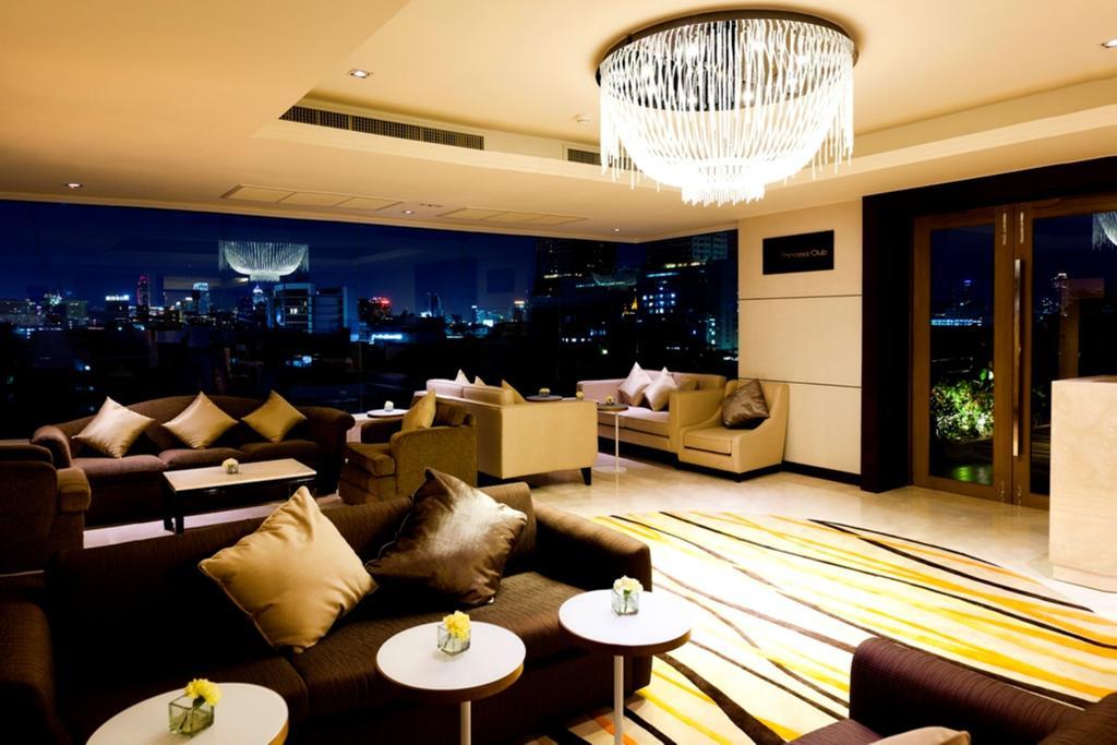 Royal Princess Larn Luang - Sha Extra Bangkok