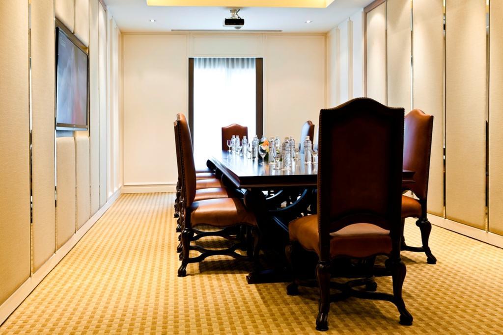 Hotel Royal Princess Larn Luang - Sha Extra