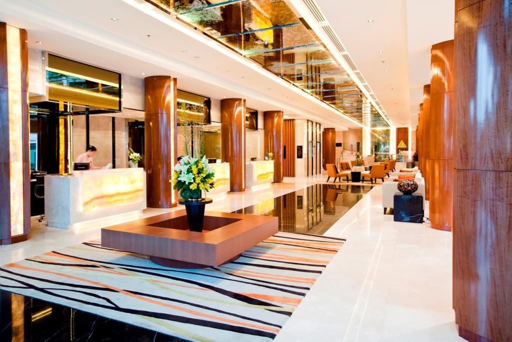 Royal Princess Larn Luang - Sha Extra 4* Bangkok