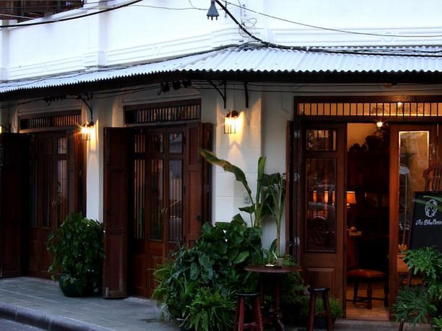 The Bhuthorn Bed & Breakfast Bangkok