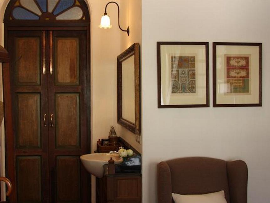 The Bhuthorn Bed & Breakfast