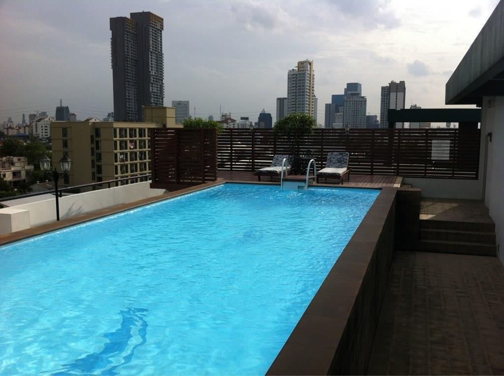 Hotel Pmtk Bangkok