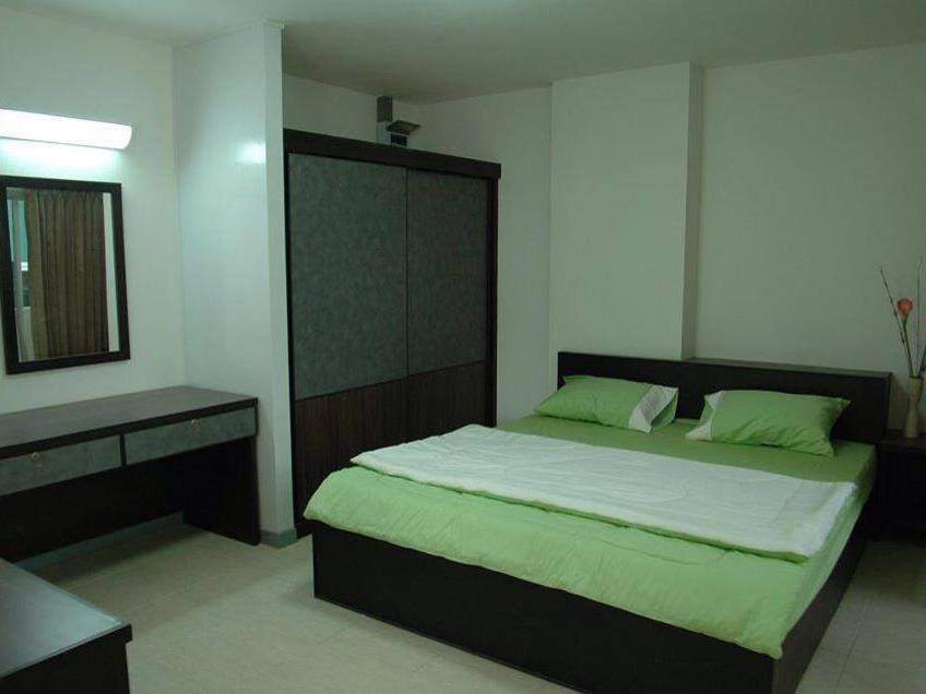 Pmtk 3* Bangkok