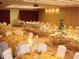 Hotel Bangkok City Suite