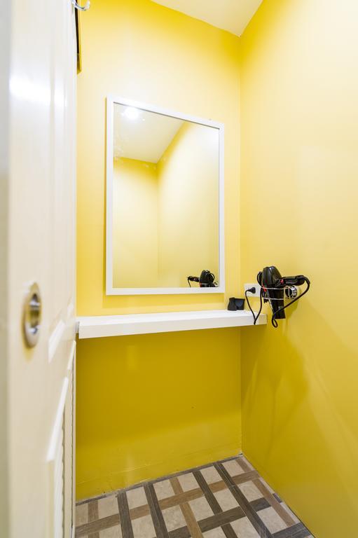 Matchbox Hostel