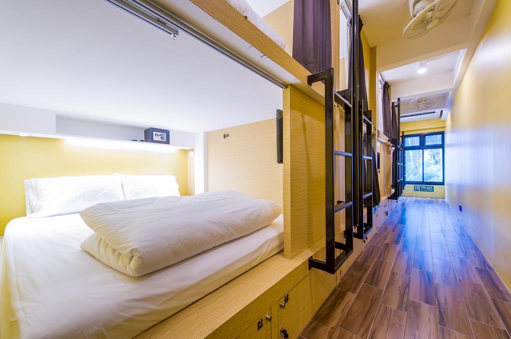 Hostel Matchbox