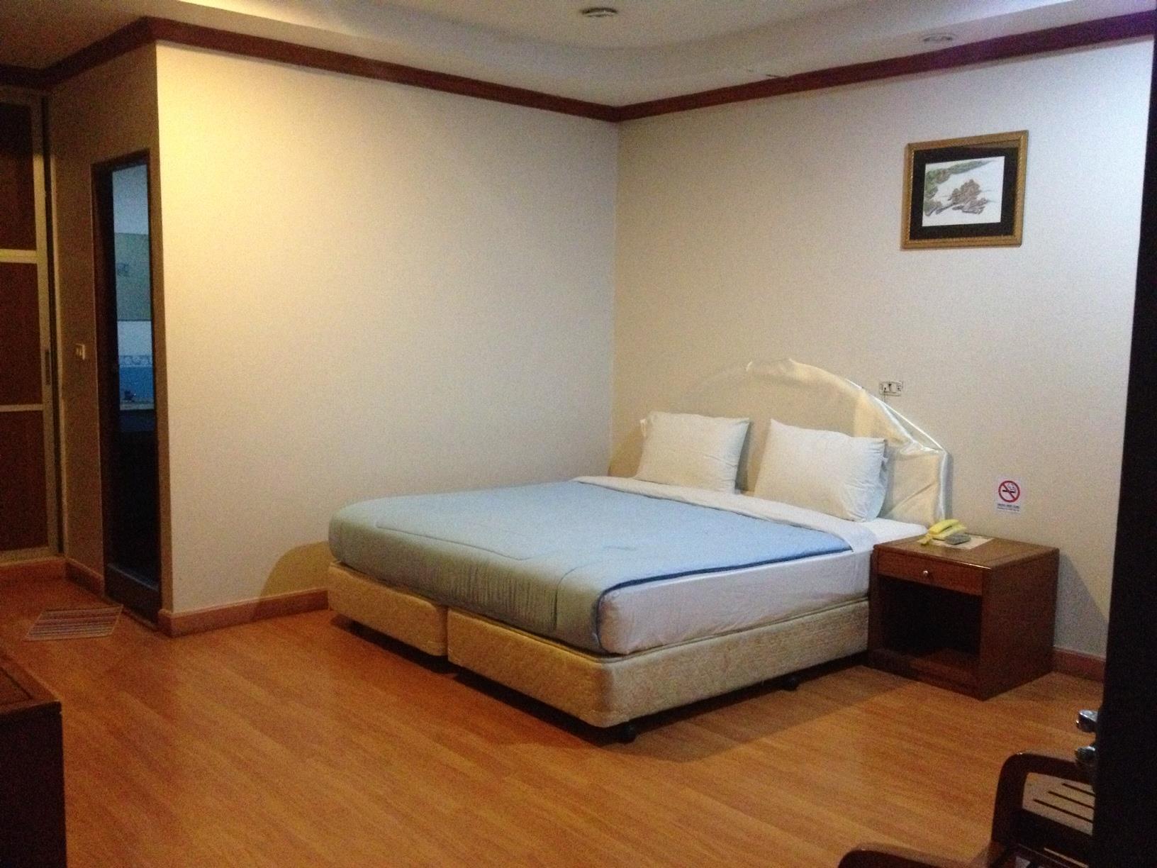 Max-one House Guest house