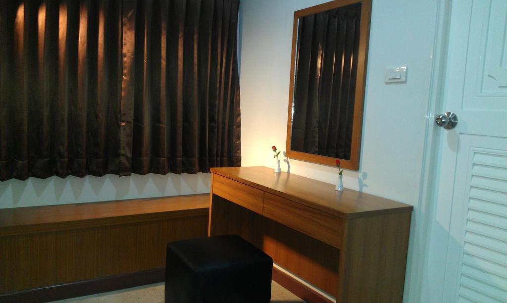 Katil The Nook Pratunam 3*