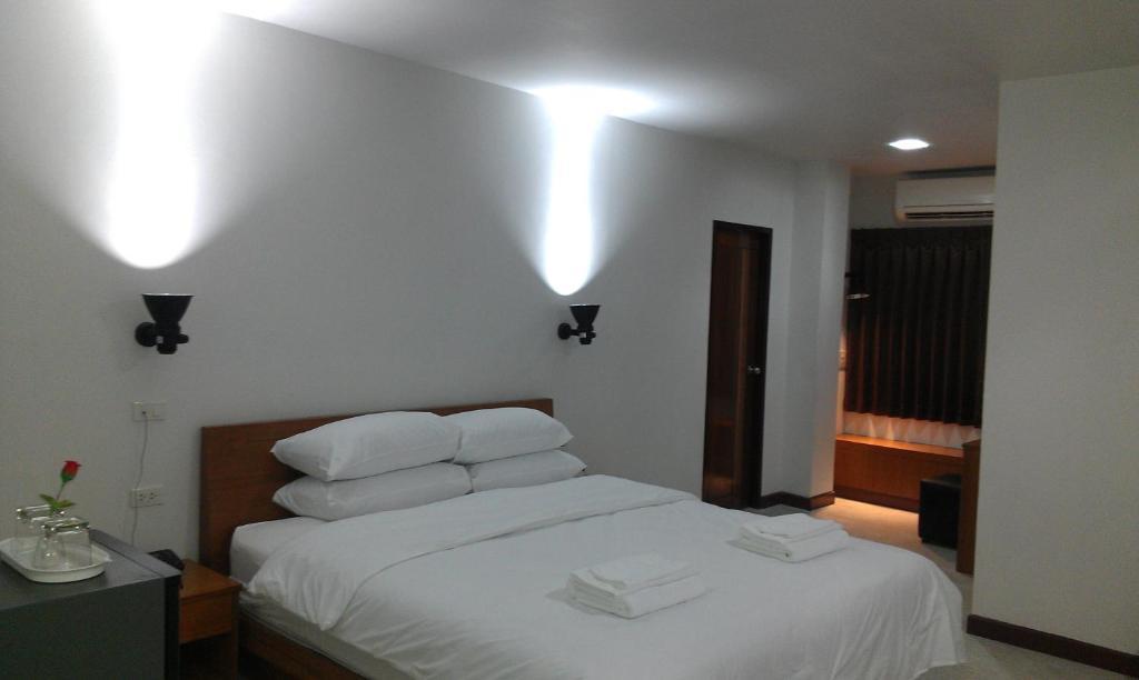 The Nook Pratunam 3*