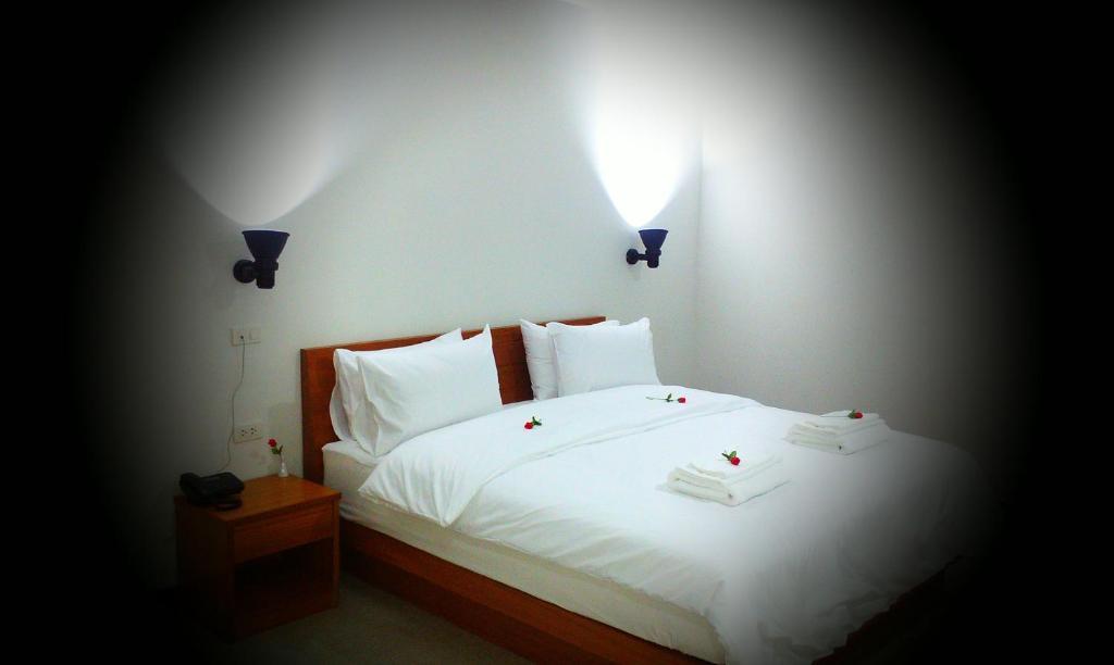 Katil The Nook Pratunam