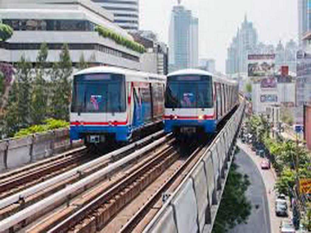 Gemma Sukhumvit