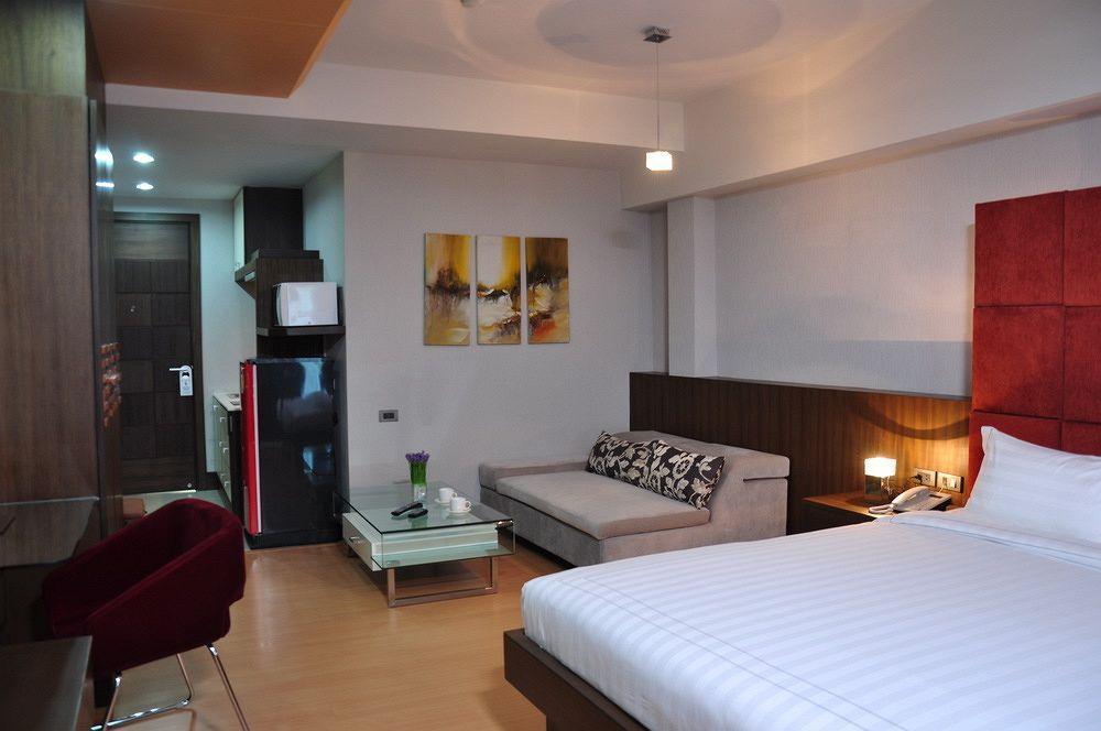 Palms @ Sukhumvit Executive Aparthotel 4*