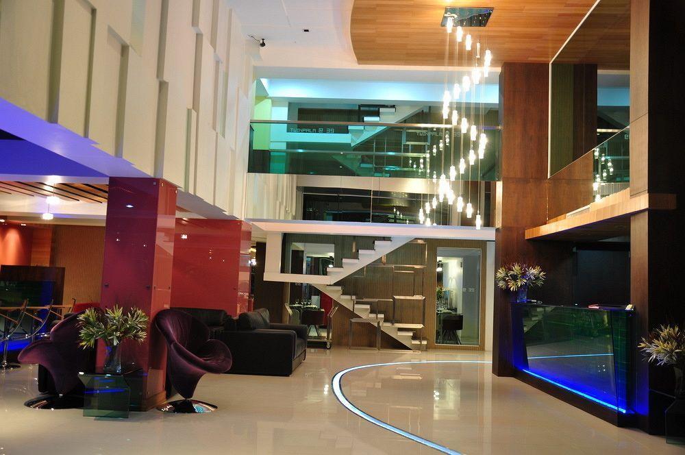 Palms @ Sukhumvit Executive 4* Bangkok