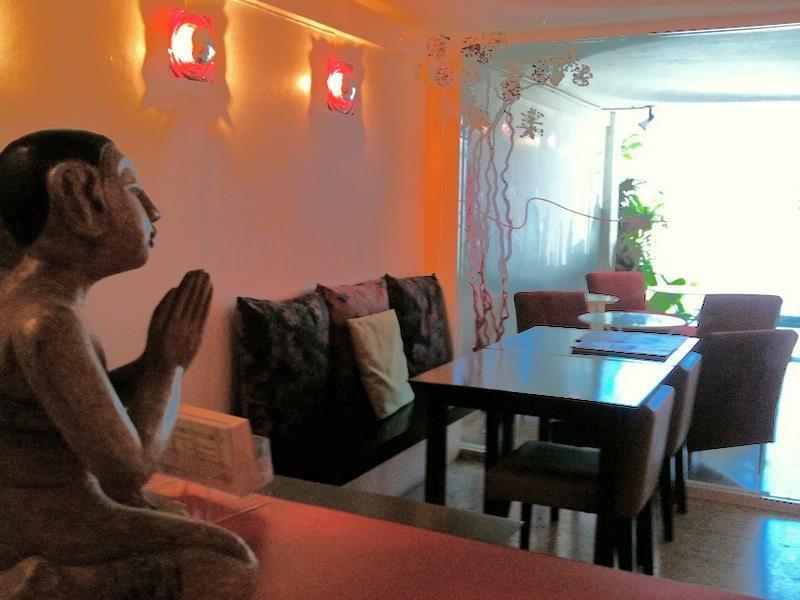 Baan Saladaeng Boutique Hostel