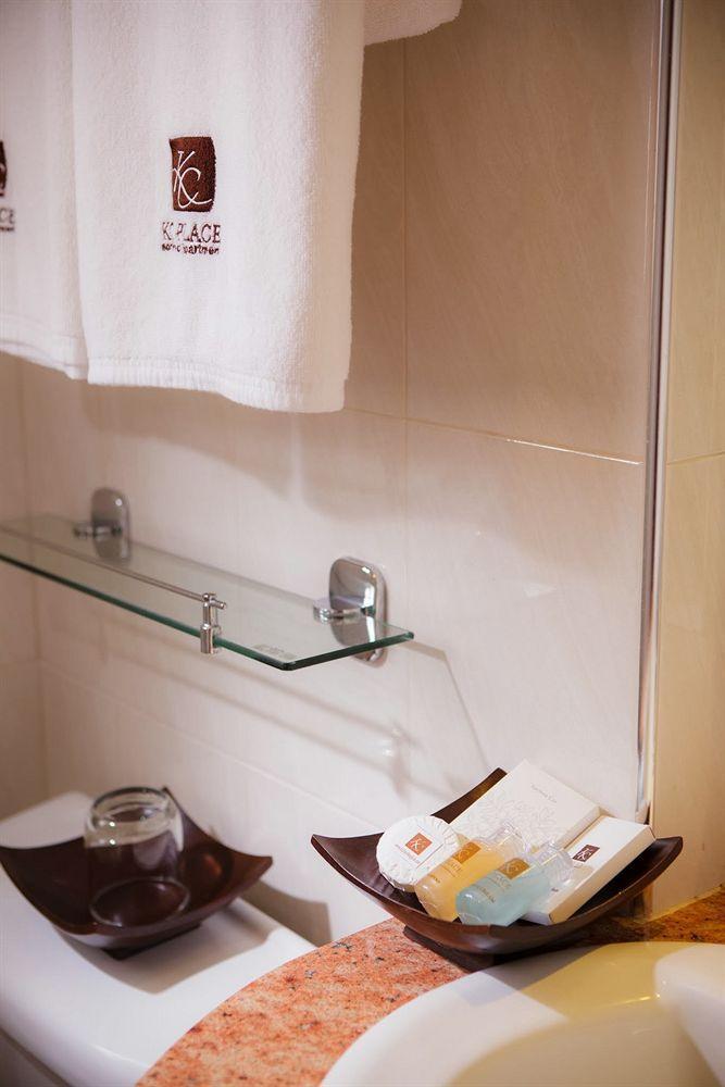 Kc Place Pratunam Hotel Bangkok