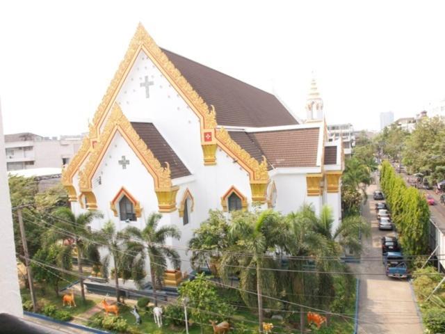 Appartement @1150 Bangkok