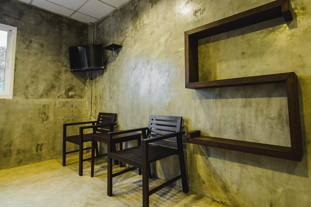 Hotel At Smile House Bangkok