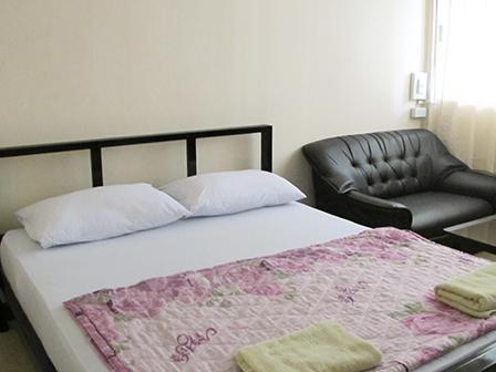 Guest house Lee House Bangkok