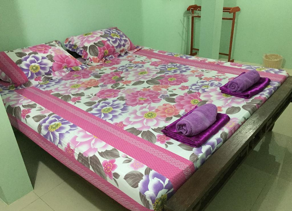 Guest house Honey Place Guesthouse,special Rate For Long