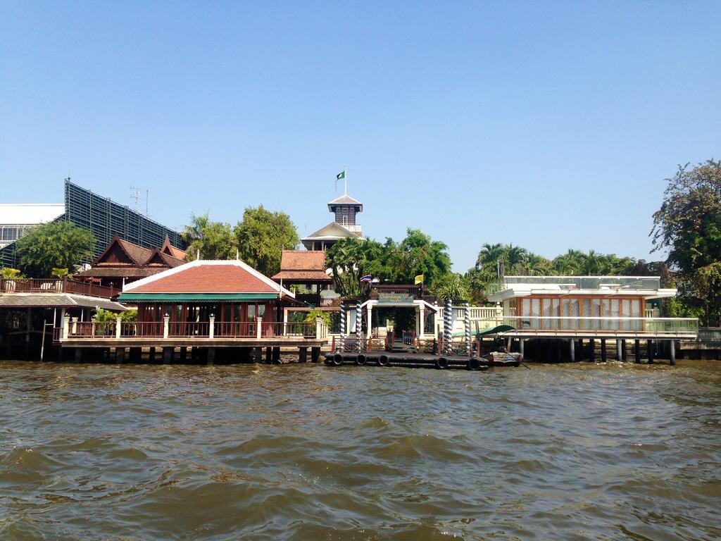 Chakrabongse Bangkok