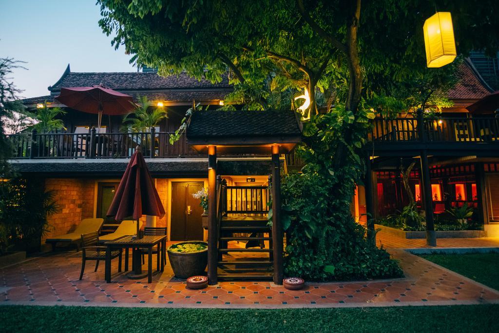 Hotel Chakrabongse