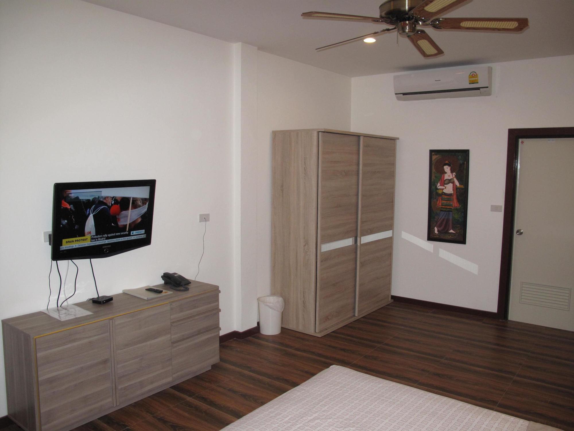 Hotel Qg Bangkok