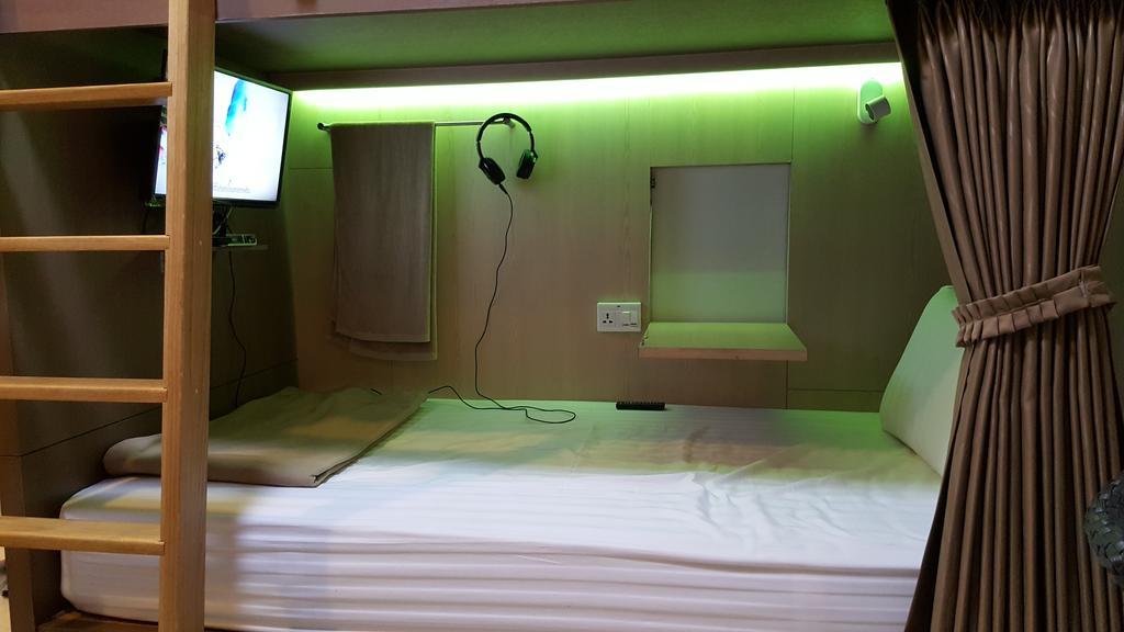 Guest house Adamaz House 2*